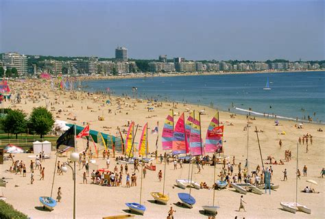 beach resorts in la baule.